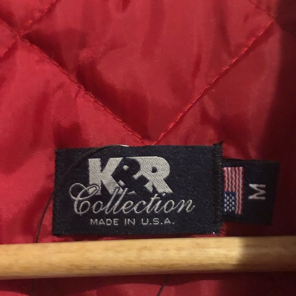 K&R Collection Jacket - Picture 3 of 4